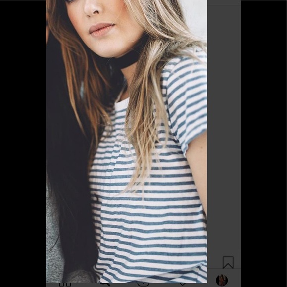 Brandy Melville Other - Brandy Melville top